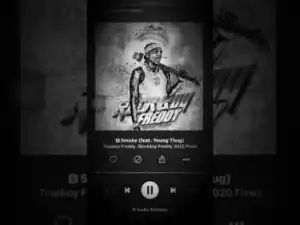Trapboy Freddy - Smoke ft Young Thug